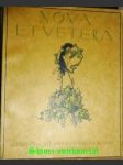 Nova et Vetera - svazek 21 V srpnu 1916 - náhled