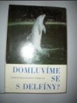 Domluvíme se s delfíny ? - TOMILIN Avenir Grigorjevič - náhled