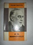 F.D.Roosevelt (4) - BUDÍN Stanislav - náhled