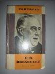 F.D.Roosevelt (3) - BUDÍN Stanislav - náhled
