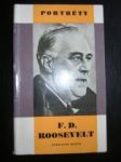 F.D.Roosevelt (2) - BUDÍN Stanislav - náhled
