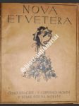 Nova et Vetera - číslo 20 - v červenci 1916 - náhled