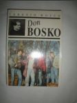 Don Bosko - BOSCO Teresio - náhled