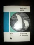 Člověk a delfín (3) - LILLY John C. - náhled