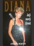 Diana její nový život - morton andrew - náhled