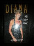 Diana její nový život - morton andrew - náhled