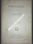 Fysiologie - díl i. - všeobecná fysiologie - mareš františek (2) - náhled