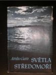 Světla středomoří - GATTI Attilio - náhled