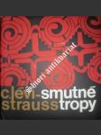 Smutné tropy - lévi-strauss claude - náhled