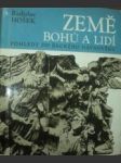 Země bohů a lidí / Pohledy do řeckého dávnověku / (5) - HOŠEK Radislav - náhled