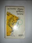 Zlato stříbro bronz - KOTRBA Jan - náhled