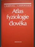 Atlas fyziologie člověka - silbernagl stefan / despopoulos agamemnon - náhled
