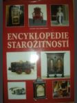 Encyklopedie starožitností - halbertsma hidde - náhled