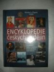 Encyklopedie českých dějin - náhled