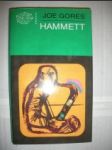 Hammett - gores joe - náhled