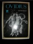 Publius Ovidius Naso (3) - BURIAN Jan - náhled