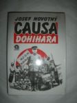 Causa dohihara - novotný josef - náhled