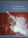 Das Papstbuch Johannes Paul II - náhled