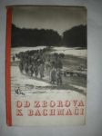 Od Zborova k Bachmači (2) - náhled