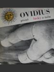 Písně lásky a žalu (2) - NASO Publius Ovidius - náhled