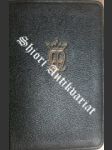 Das Goldene Buch der vollkommenen Andacht zu Maria - GRIGNION von MONFORT Ludwig Maria - náhled