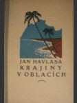 Krajiny v oblacích.kniha touhy (1903-1906) - havlasa jan - náhled