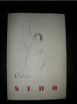 Colette - Sido - náhled