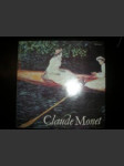 Claude Monet (2) - KRSEK Ivo - náhled