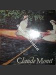 Claude monet - krsek ivo - náhled