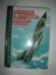 Střelecká a raketová výzbroj letadel - POPELÍNSKÝ Lubomír / KODEŠ Vladimír - náhled