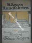 Illustrierter Führer durch Kopenhagen und Umgebung - CHRISTENSEN Alfred - náhled