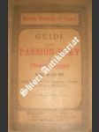 Guide to the Passion Play at Oberammergau during the year 1890 - náhled