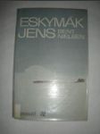 Eskymák jens - nielsen bent - náhled