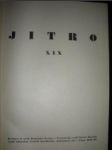 Jitro xix-xx - náhled