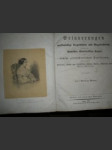 Erinnerungen an merkwürdige Gegenstände und Begebenheiten verbunden mit Novellen, Humoresken, Sagen, und einem zeitgemäßen Feuilleton, nebst beigefügten Portraits, Stein- und Holzstichen, Karten, Planen, Musikalien und Mode-Bildern - MEDAU Carl Wilhelm - náhled