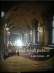 Poklady pražských paláců - pořízka lubi - náhled
