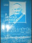 Blahoslavený Arnold Janssen (1837-1909) - DRENKELFORT Heinrich, SVD - náhled