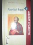 Apoštol pavel - opatrný aleš - náhled