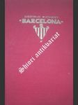 Barcelona - richert gertrud - náhled