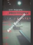 " Prostitutka " - ZOGRAFU Lili - náhled