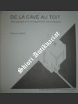 De la cave au toit - meiss pierre von - náhled