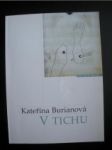 V tichu - burianová kateřina - náhled