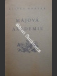 Májová akademie - HORSKÁ Eliška - náhled