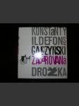 Začarovaná drožka - GALCZYNSKI Konstanty Ildefons - náhled