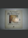 Óda na radost - SCHILLER Friedrich - náhled