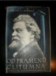 Od pramenů Clitumna (Výbor básní ) - CARDUCCI Giosué - náhled