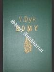 Domy - DYK Viktor - náhled