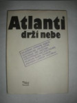 Atlanti drží nebe - náhled