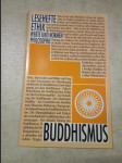 Buddhismus - Lesehefte Ethik - Werte und Normen Philosophie - náhled