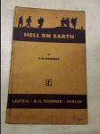 Hell on Earth - A Personal Record of the Battle on the Lys April 1918 - náhled